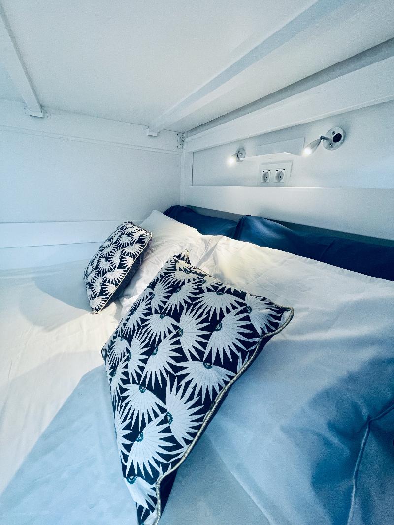 Patenope Hostel And Suites - Oda