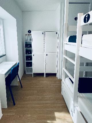 Patenope Hostel And Suites fotoÄŸrafÄ±