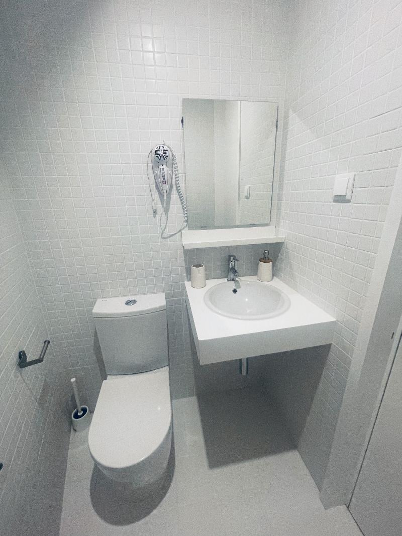 Patenope Hostel And Suites - Oda