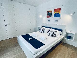 Patenope Hostel And Suites fotoÄŸrafÄ±
