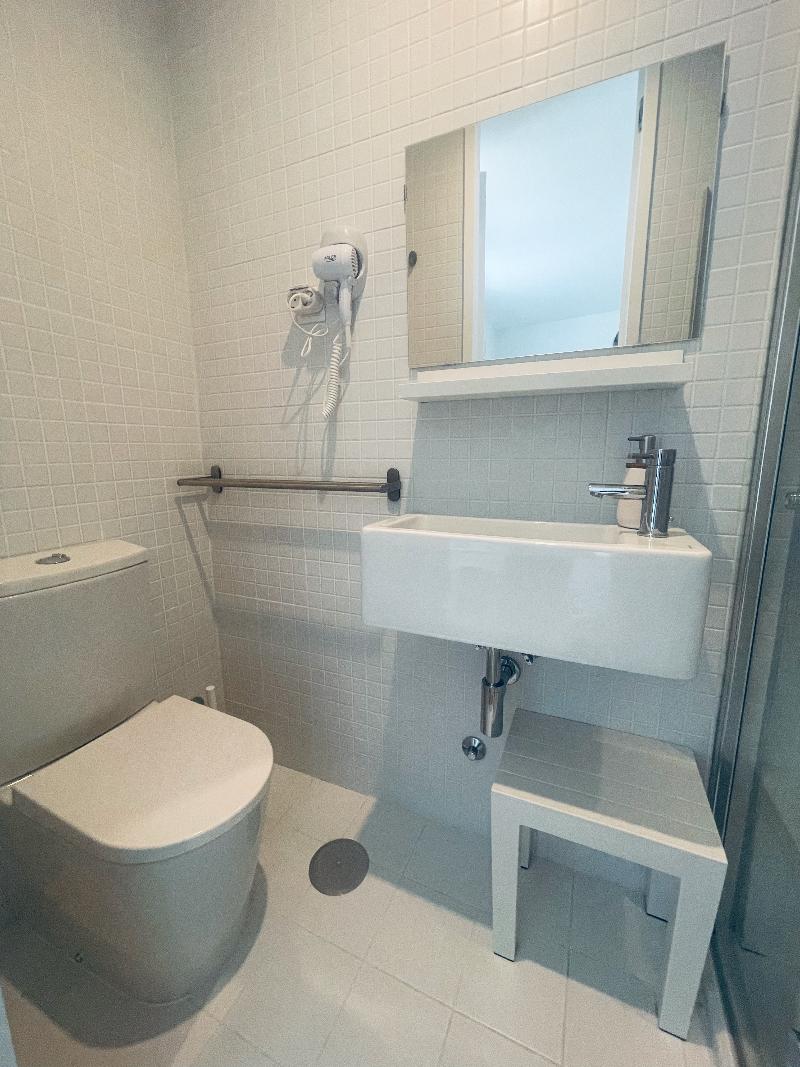 Patenope Hostel And Suites - Oda