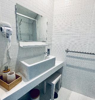 Patenope Hostel And Suites fotoÄŸrafÄ±