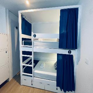 Patenope Hostel And Suites fotoÄŸrafÄ±