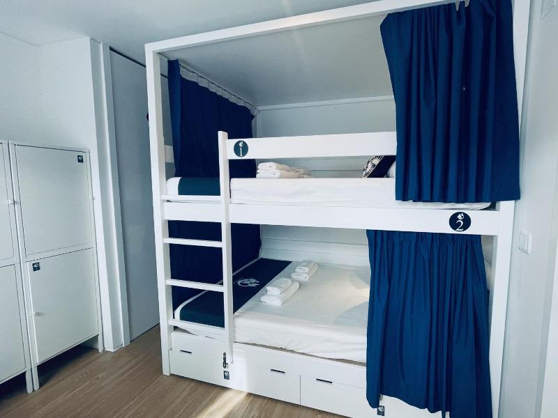 Patenope Hostel And Suites - Oda