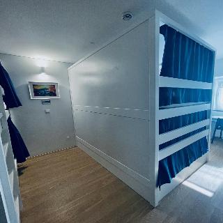 Patenope Hostel And Suites fotoÄŸrafÄ±