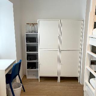 Patenope Hostel And Suites fotoÄŸrafÄ±
