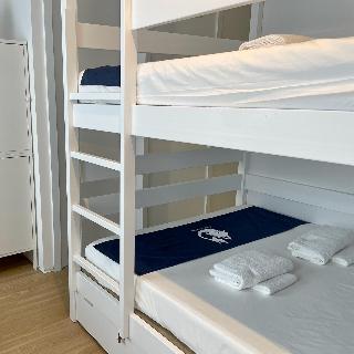 Patenope Hostel And Suites fotoÄŸrafÄ±