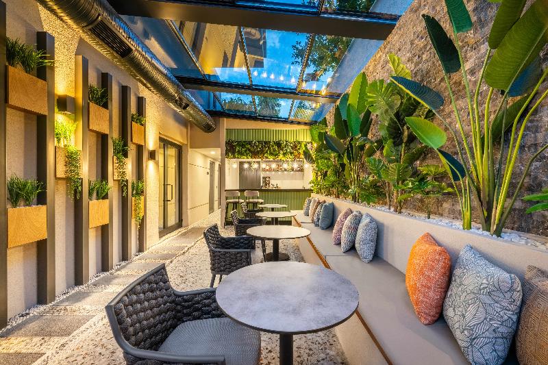 Lexia Hotels - Bar