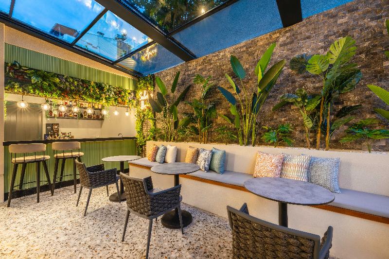 Lexia Hotels - Bar