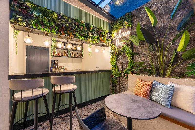Lexia Hotels - Bar
