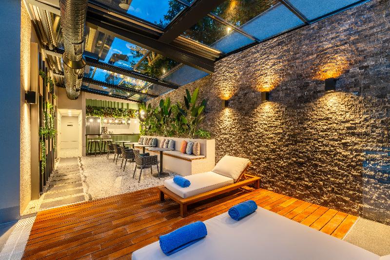 Lexia Hotels - Bar