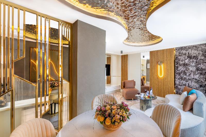 Lexia Hotels - Genel