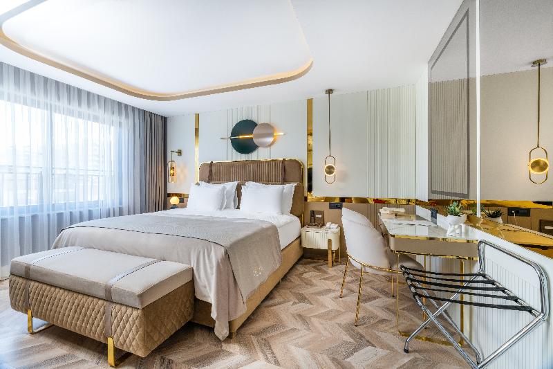Lexia Hotels - Genel