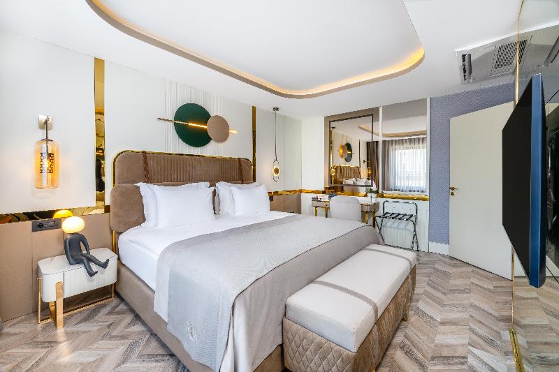 Lexia Hotels - Genel