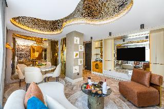 Lexia Hotels otel fotoğrafı