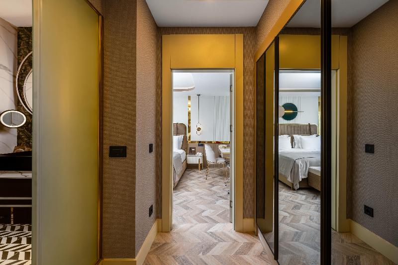 Lexia Hotels - Genel