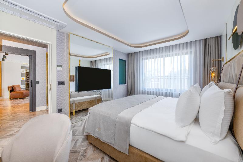 Lexia Hotels - Genel