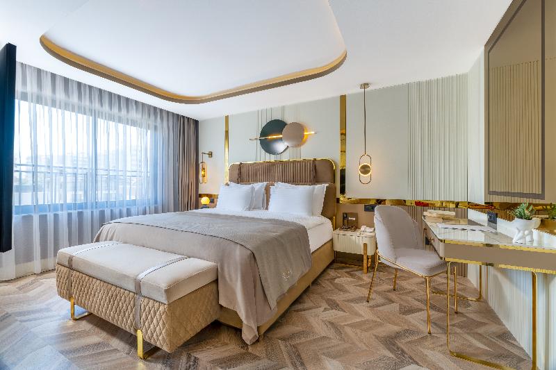 Lexia Hotels - Genel