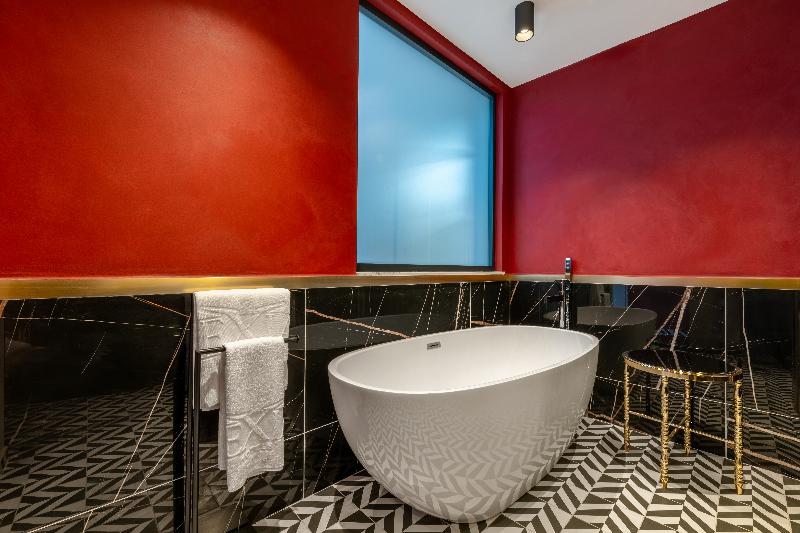 Lexia Hotels - Oda