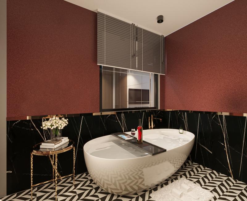 Lexia Hotels - Oda