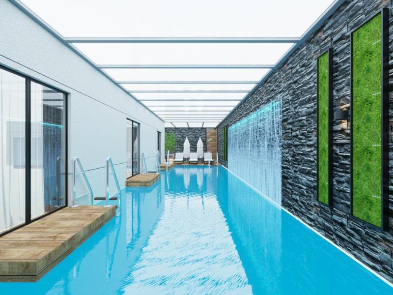 Lexia Hotels - Oda
