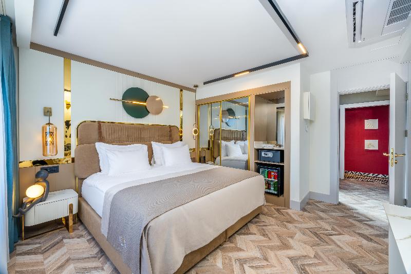 Lexia Hotels - Oda