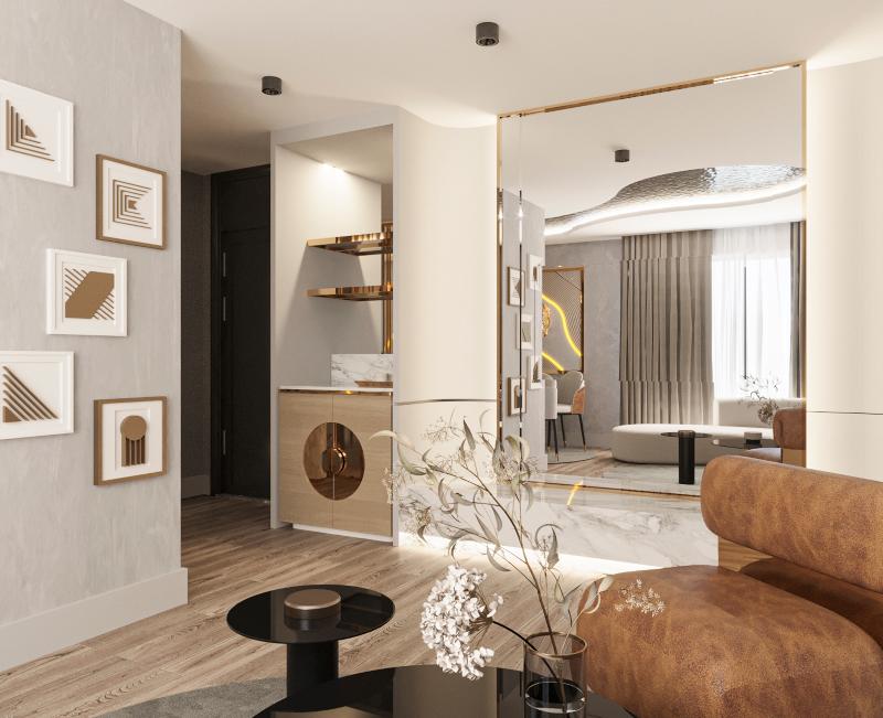 Lexia Hotels - Oda