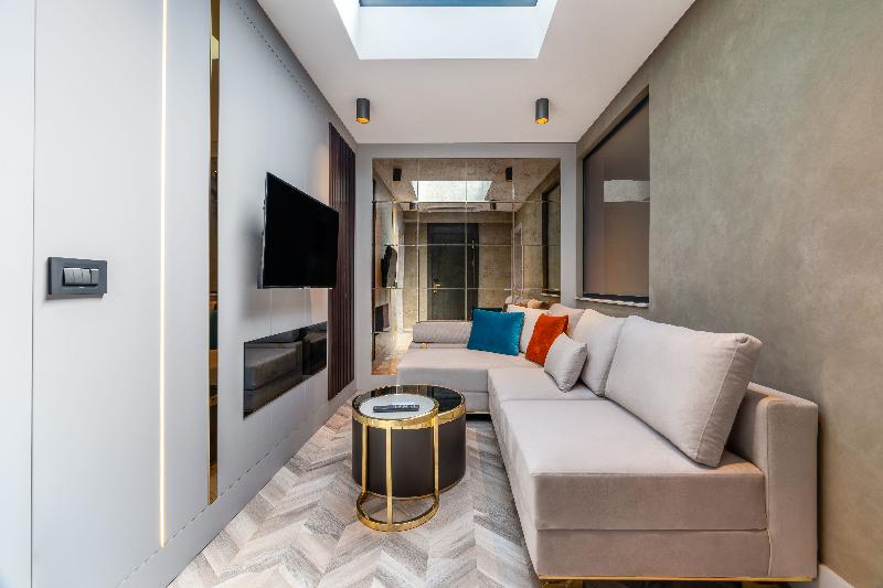 Lexia Hotels - Oda