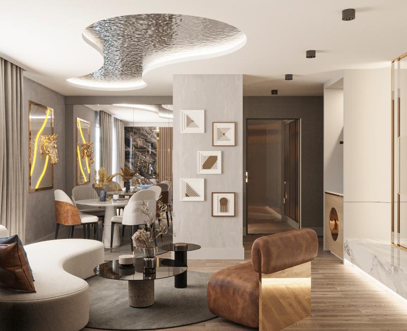 Lexia Hotels - Oda