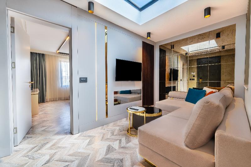 Lexia Hotels - Oda
