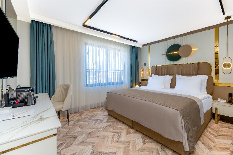 Lexia Hotels - Oda