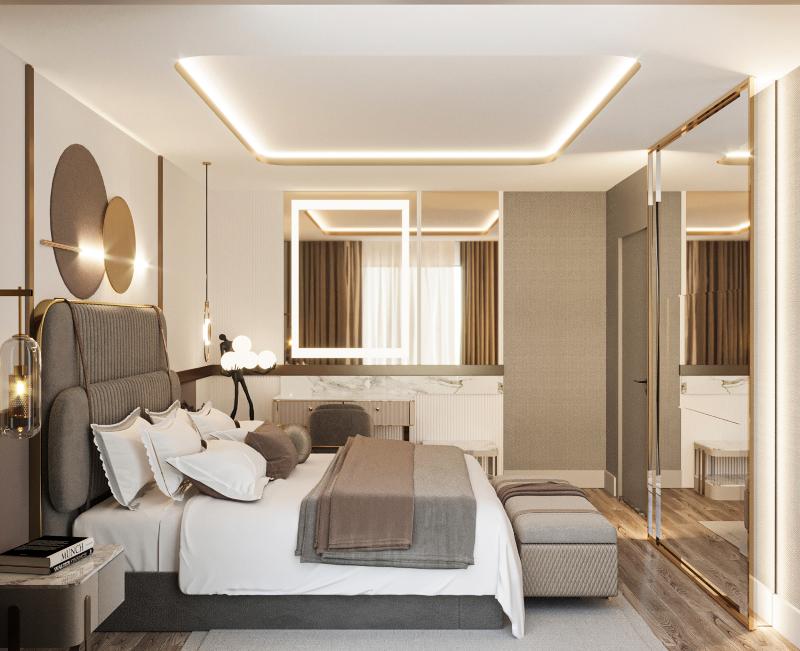 Lexia Hotels - Oda