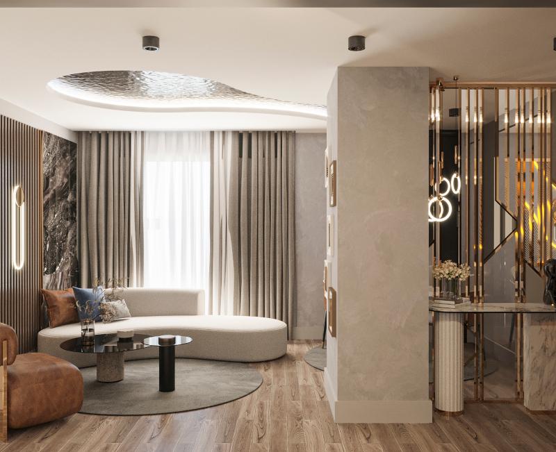Lexia Hotels - Oda