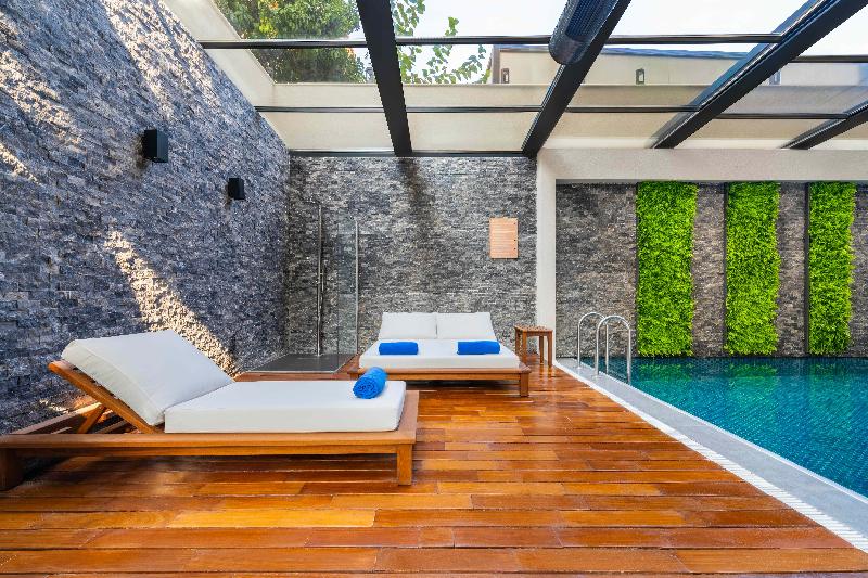 Lexia Hotels - Havuz