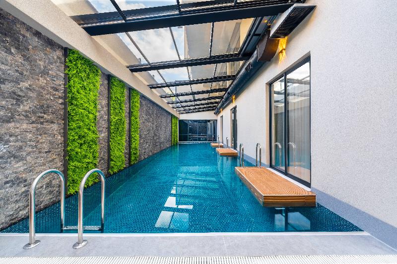 Lexia Hotels - Havuz