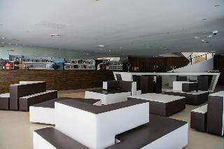 White Hotel Vieste fotoÄŸrafÄ±