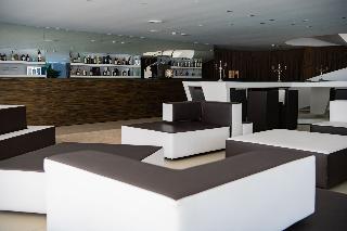 White Hotel Vieste fotoÄŸrafÄ±