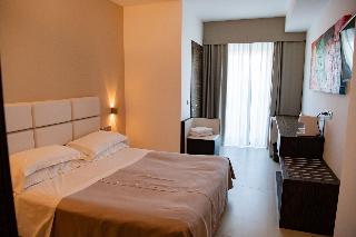 White Hotel Vieste fotoÄŸrafÄ±