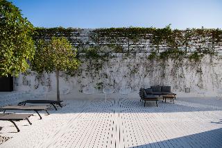 White Hotel Vieste fotoÄŸrafÄ±