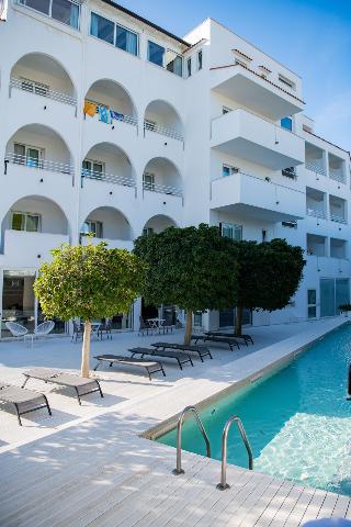 White Hotel Vieste fotoÄŸrafÄ±