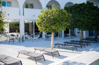 White Hotel Vieste fotoÄŸrafÄ±