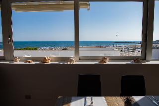 White Hotel Vieste fotoÄŸrafÄ±