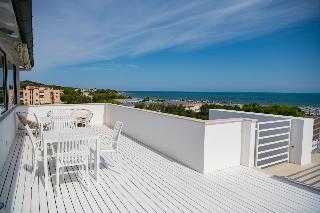 White Hotel Vieste fotoÄŸrafÄ±