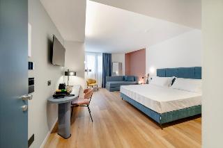 Biscardi Hotel Bari fotoÄŸrafÄ±