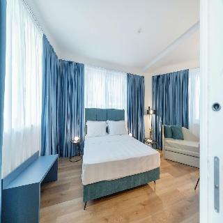 Biscardi Hotel Bari fotoÄŸrafÄ±