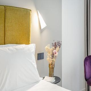 Biscardi Hotel Bari fotoÄŸrafÄ±