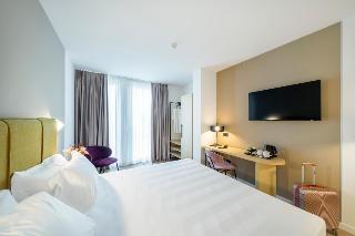 Biscardi Hotel Bari fotoÄŸrafÄ±