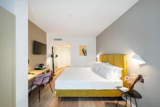 Biscardi Hotel Bari fotoÄŸrafÄ±