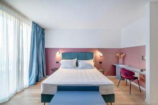 Biscardi Hotel Bari fotoÄŸrafÄ±