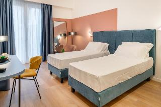 Biscardi Hotel Bari fotoÄŸrafÄ±